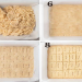 food network shortbread
