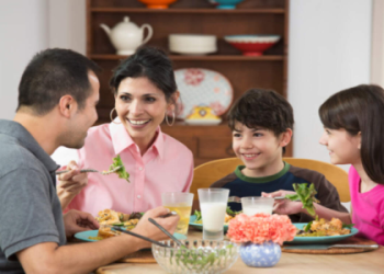 make a meal with what i have