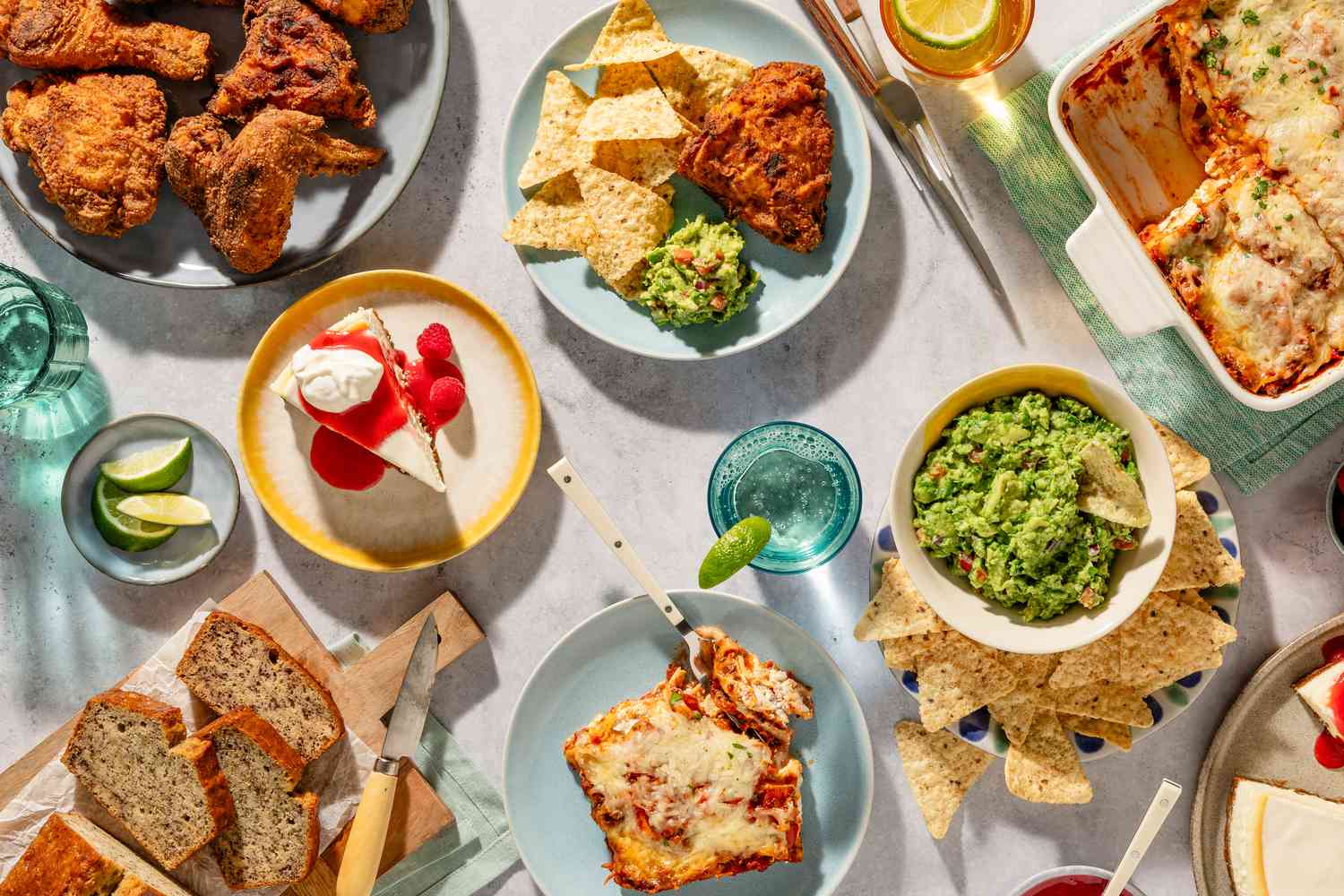 recipes and pictures