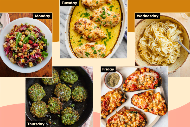 recipes with what i have