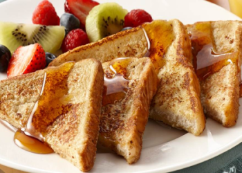 food network french toast