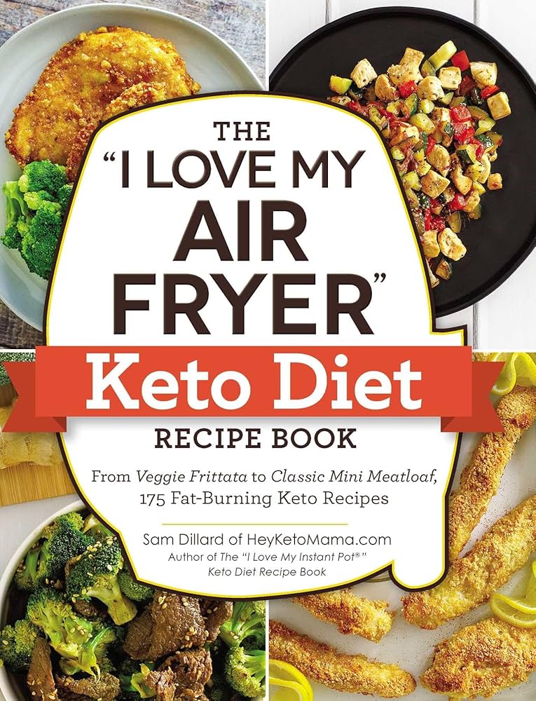 keto diet recipes book