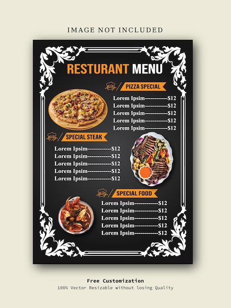 menu ideas]