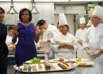 pictures of people cooking