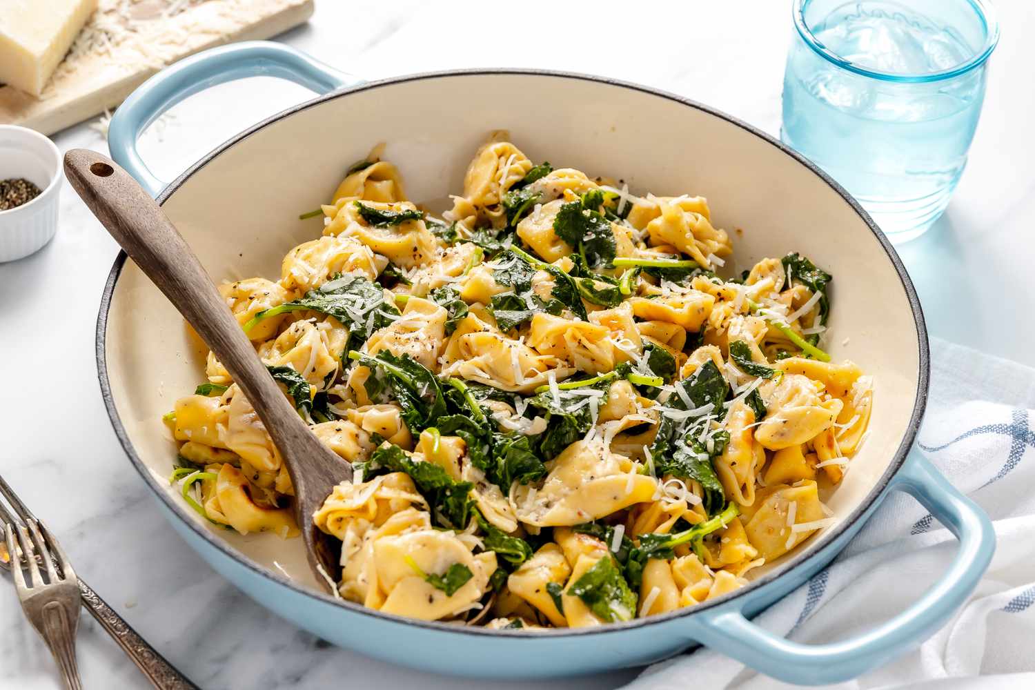 dinner recipe of the day