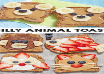 easy to make food ideas