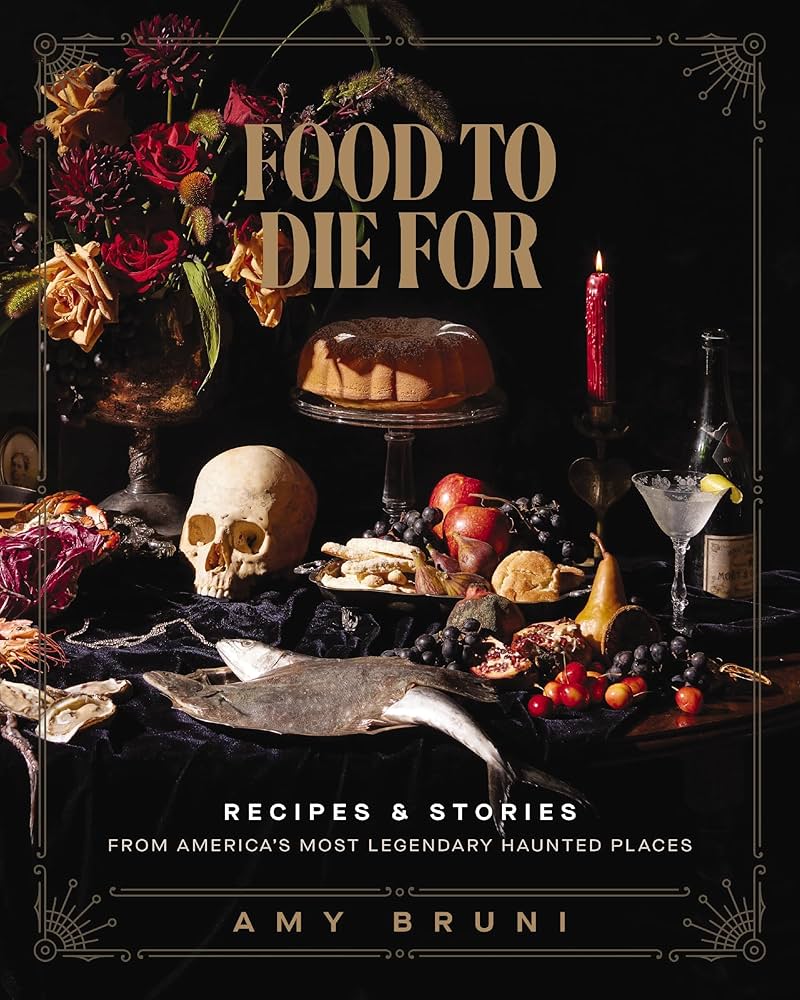 food to die for cookbook