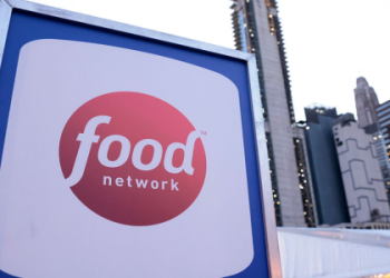 what’s on food network right now