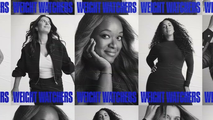 weight watchers videos