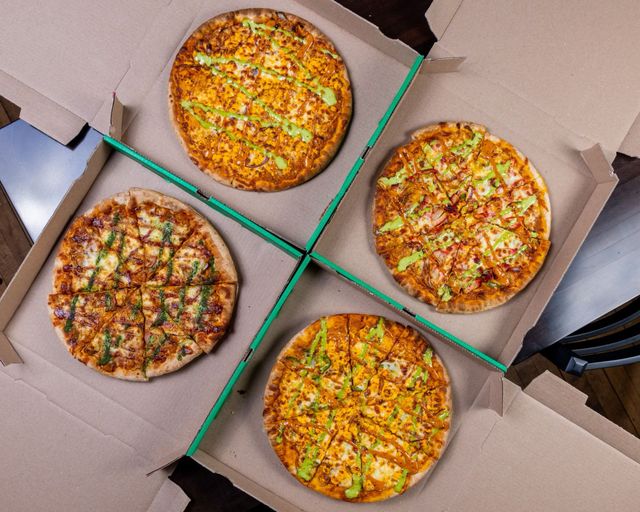 masala pizza san jose photos