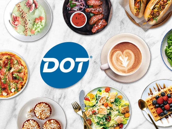 dots foods
