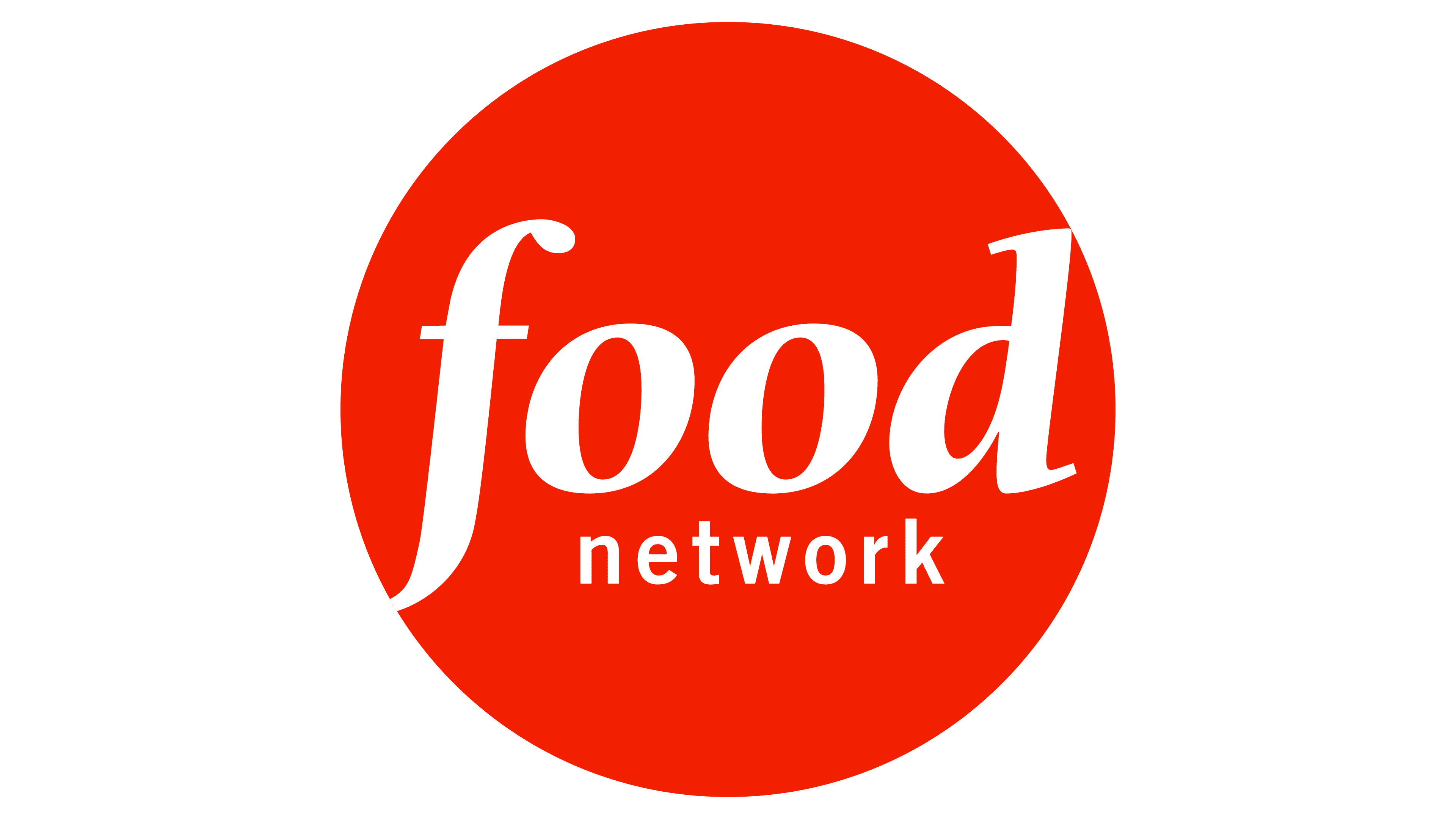 food network log