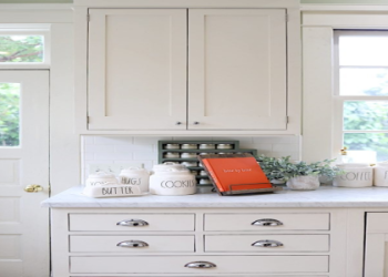 what’s in my kitchen