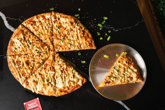 masala pizza san jose photos