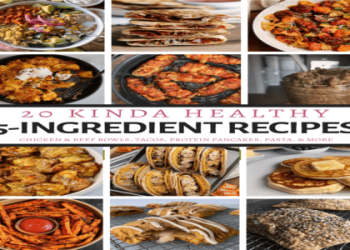 find recipe based on ingredients