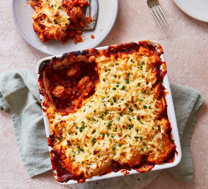 food and family recipes