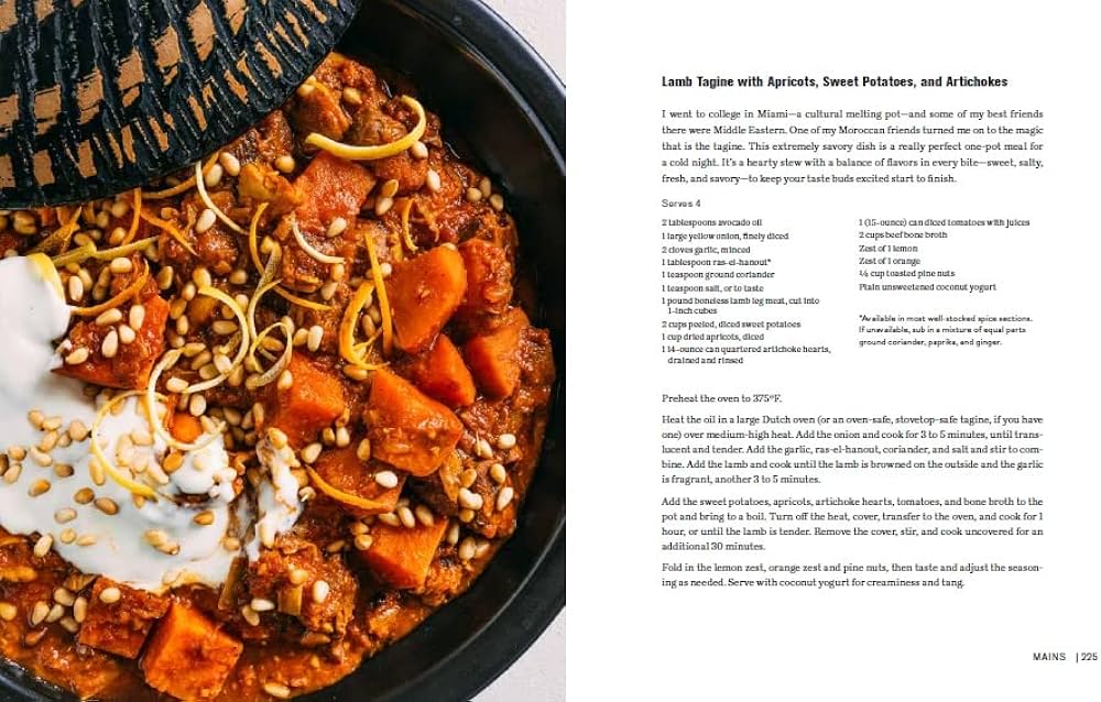 genius kitchen recipes