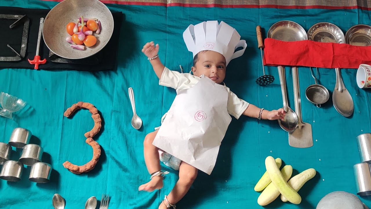 chef photoshoot ideas