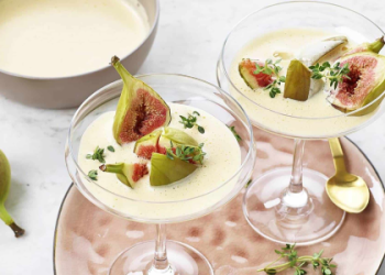 global recipes homemade