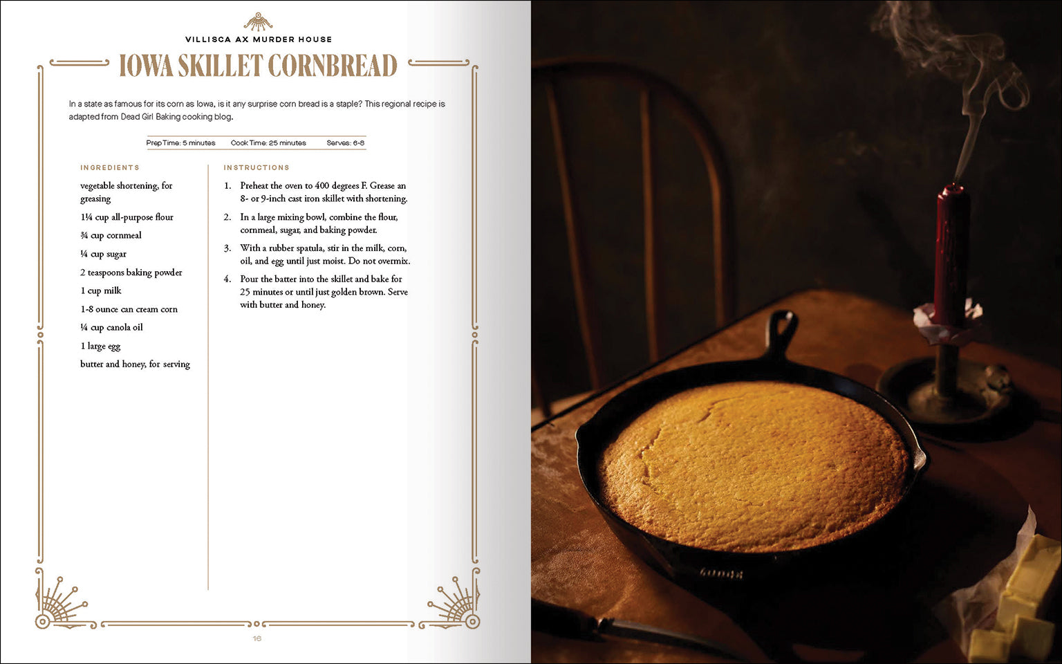 food to die for cookbook