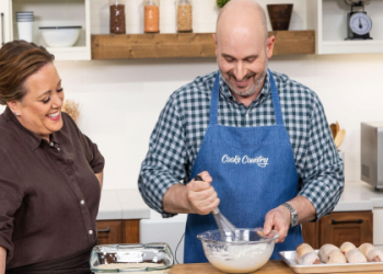 famous southern cooks on tv