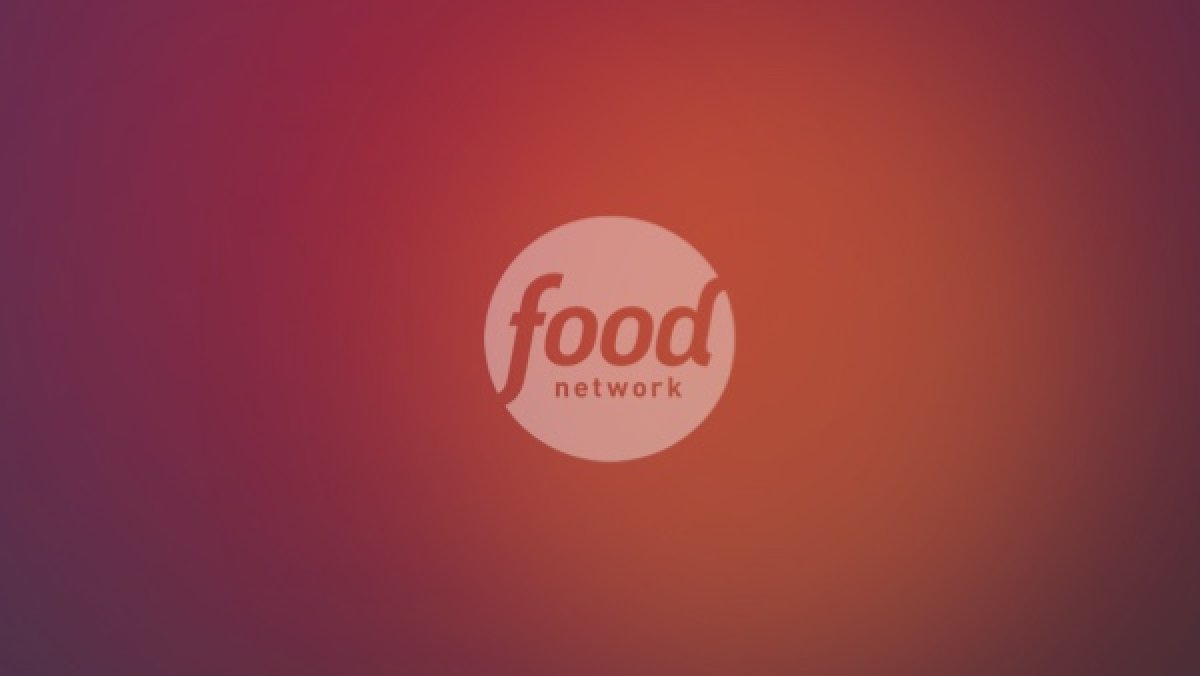 what's on food network right now