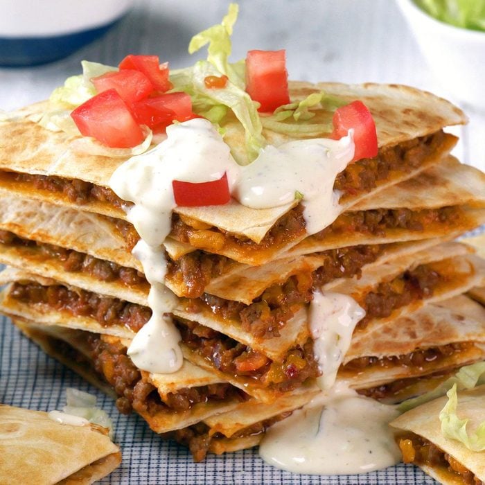 what can i make with this food