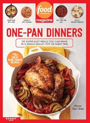 food network magazine