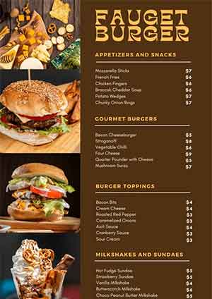 menu ideas]