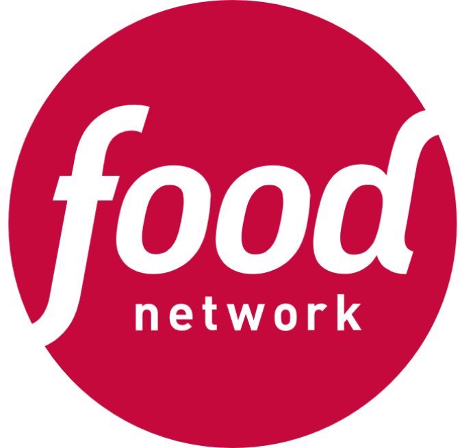 food network log