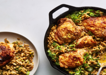 great dishes to cook