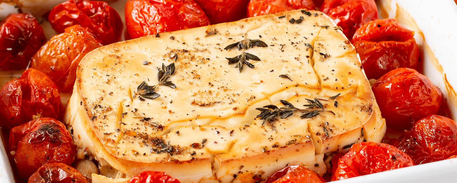 trending recipes this week