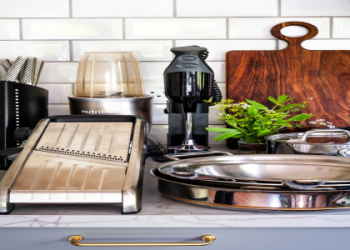 what’s in my kitchen