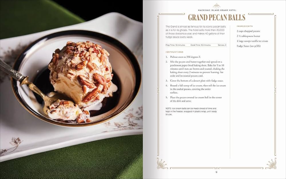 food to die for cookbook