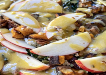 trending recipes this week