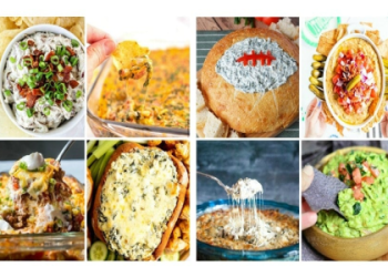 company dinner recipes