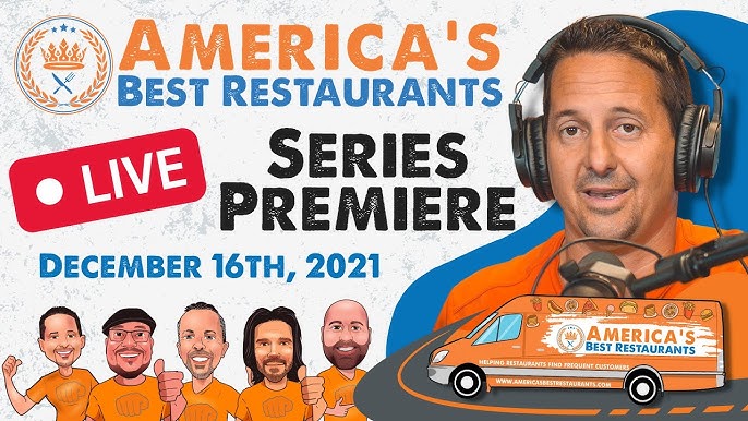 america's best restaurants food network