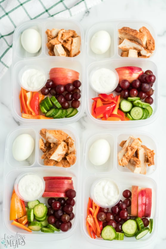 weight watchers delivery meals