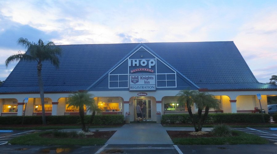 ihop vero