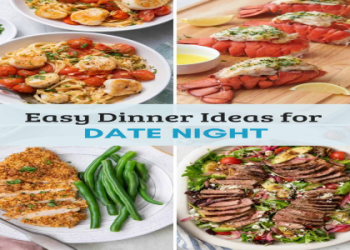 dinner recipe of the day