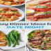 dinner recipe of the day