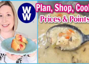 how many weight watchers points in a baked potato