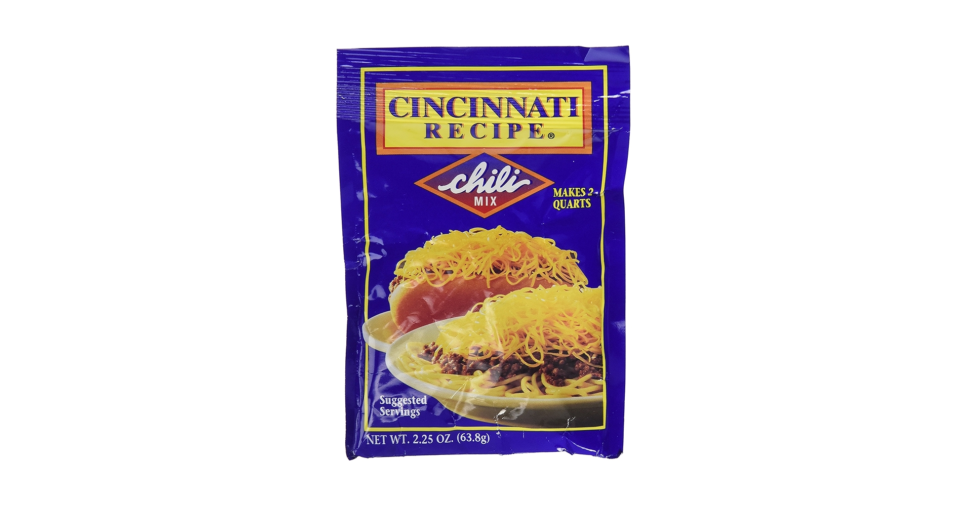 skyline chili seasoning packets