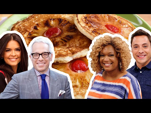 the kitchen recipes food network