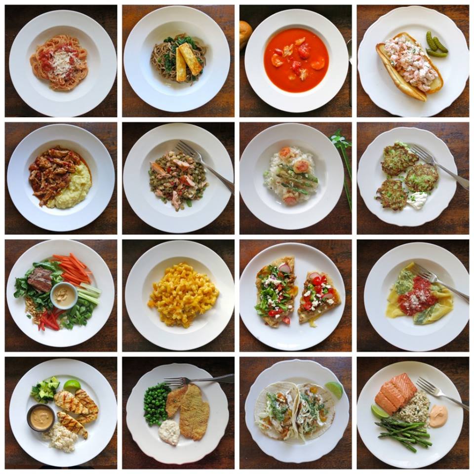 what should we do for dinner tonight