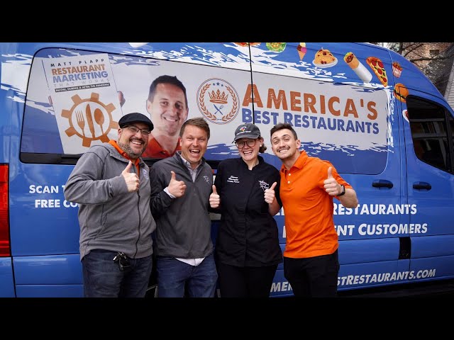 america's best restaurants food network