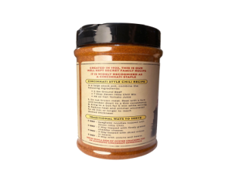 skyline chili seasoning packets