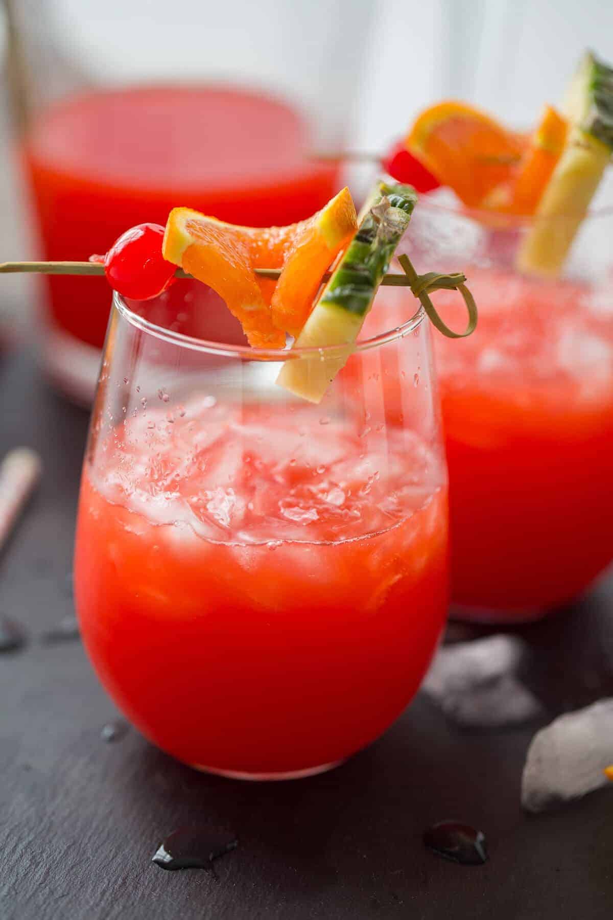 rum.punch recipe