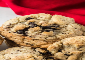 recipes with white chocolate chips