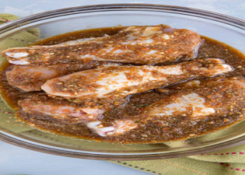 traditional jerk chicken recipe